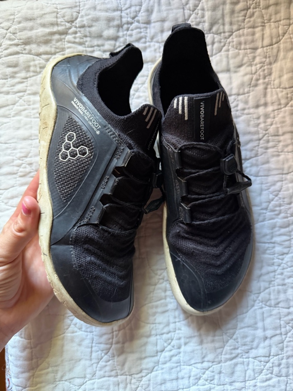 Vivobarefoot EU39
